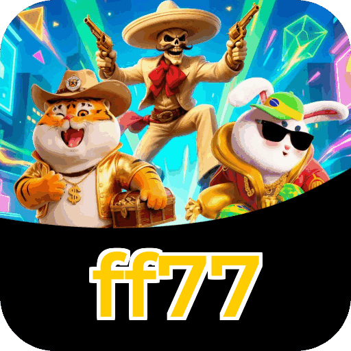 Streaming 4K no cassino ao vivo da ff77