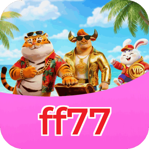 Login rápido no app ff77