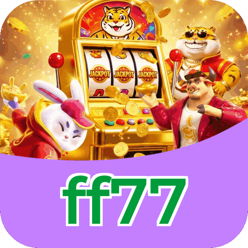 Jogos com maior RTP na ff77