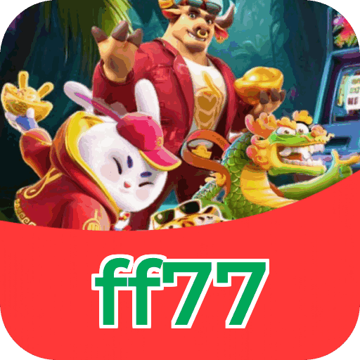 Siga a ff77 no Facebook