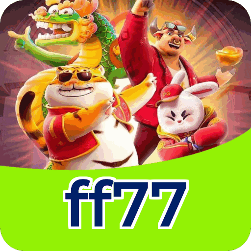 Logo Oficial ff77 Download